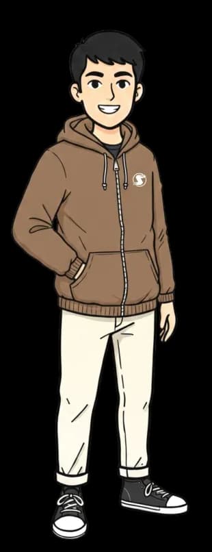 Gambar Produk Jaket Hoodie
