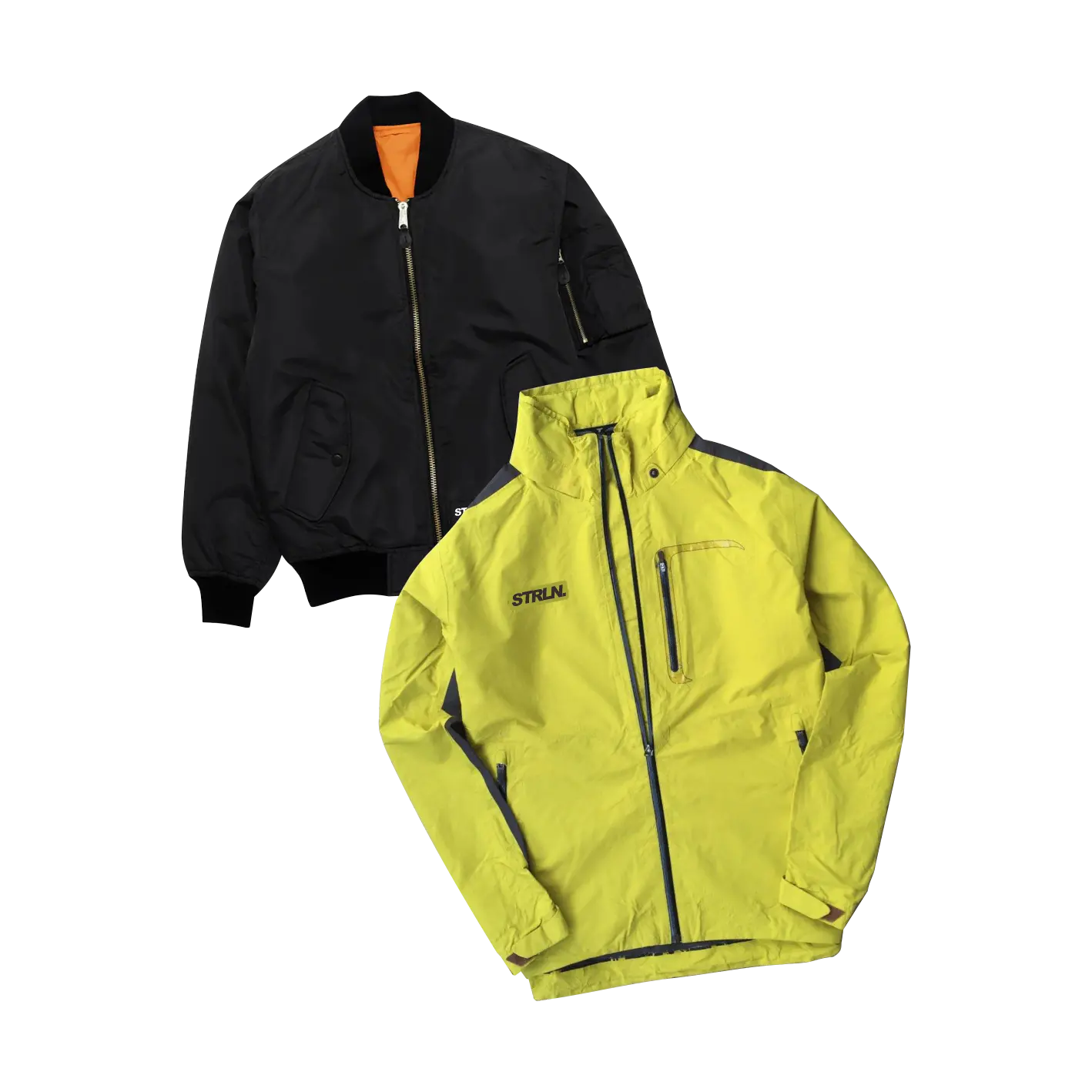 Gambar Produk Jaket Outdoor