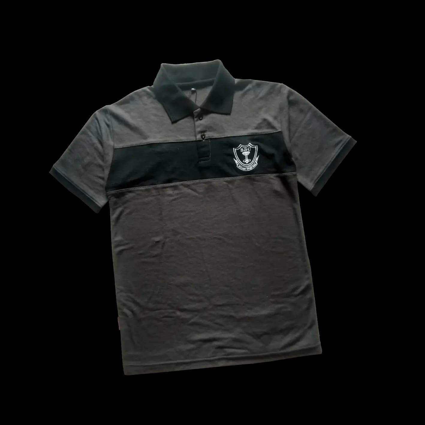 Gambar Produk Kaos Berkerah