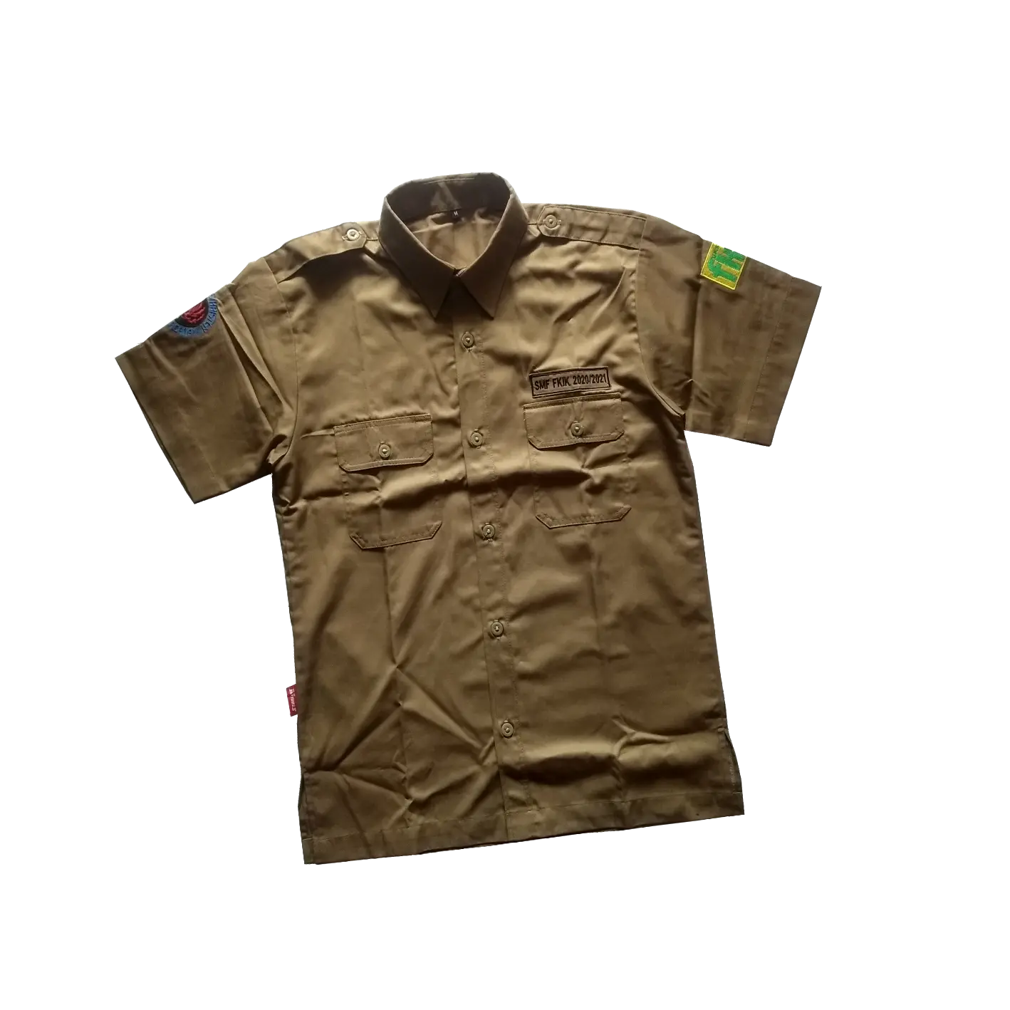 Gambar Produk Kemeja