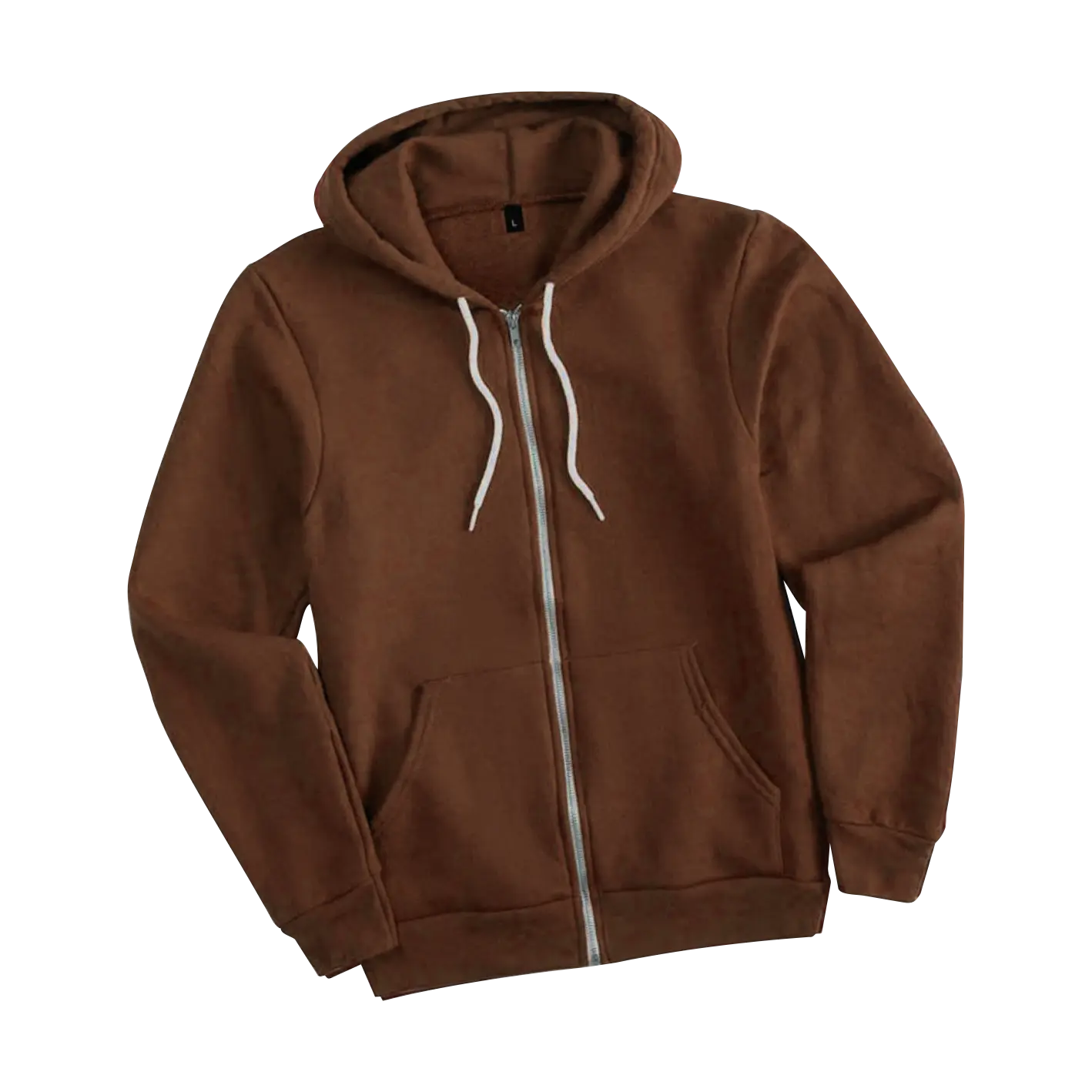 Gambar Produk Jaket Hoodie