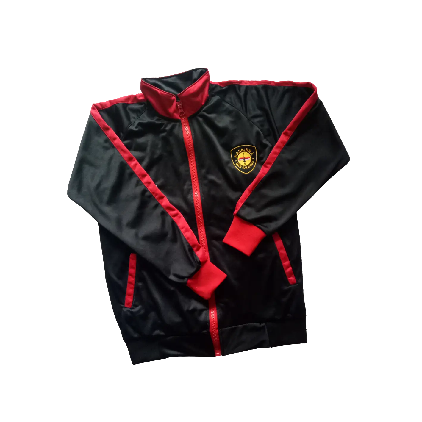 Gambar Produk Jaket Sport