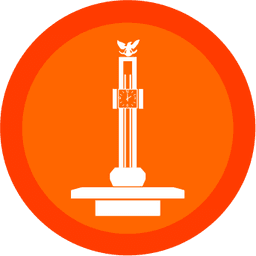 Logo Cabang Salatiga